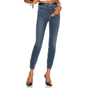 GOOD AMERICAN good Legs jeans size 4 New